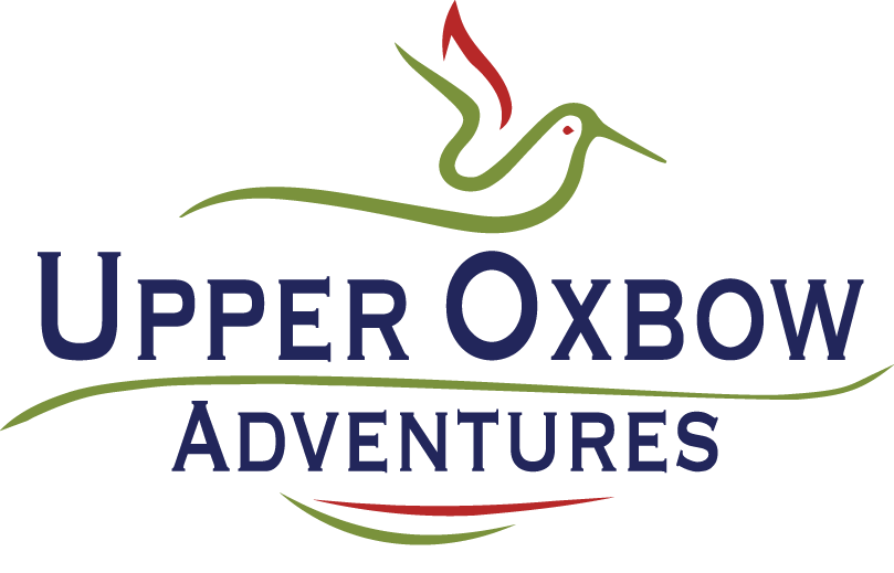Upper Oxbow Adventures, Atlantic Salmon Fishing